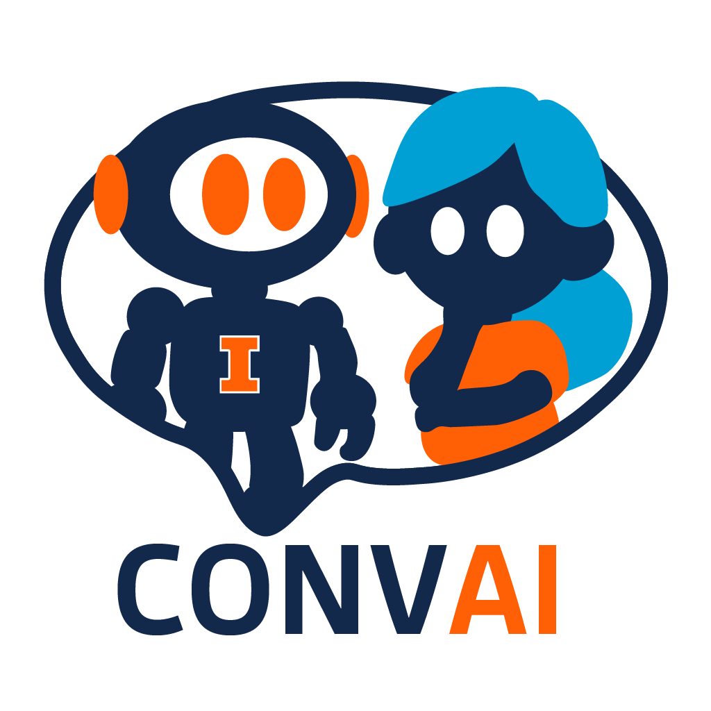 ConvAI Lab