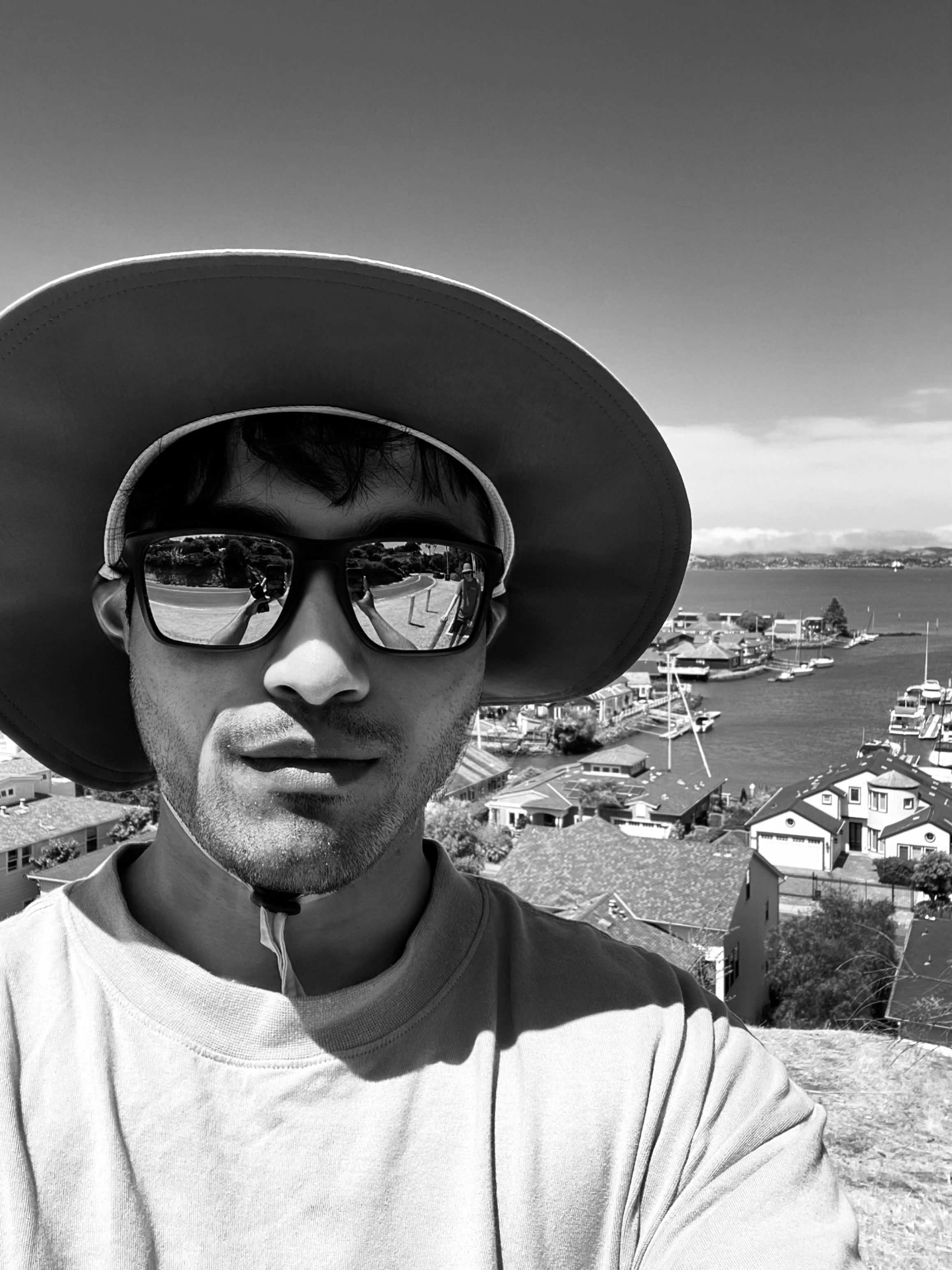 Headshot of Vardhan Dongre